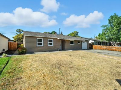 3120 Berkshire Way, Sacramento, CA, 95864