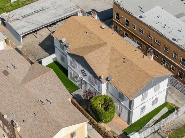 313 W Magnolia St, Compton, CA 90220