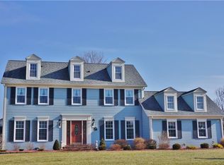 3483 Lexington Ln, Brunswick, OH 44212