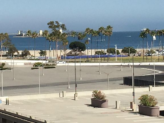 2nd image of 388 E Ocean Blvd Unit 403