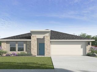 613 Gladiola Loop, Kyle, TX 78640