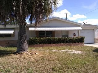 3510 Cambridge St, New Port Richey, FL 34652