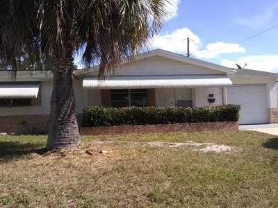 3510 Cambridge St, New Port Richey, FL, 34652