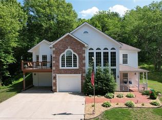 18745 NW Jones Meyer Rd, Kansas City, MO 64152