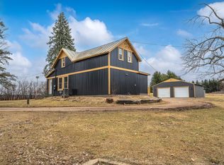 599 10 1/2 Ave, Almena, WI 54805