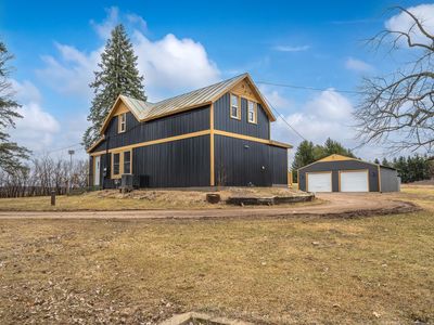 599 10 1/2 Ave, Almena, WI, 54805