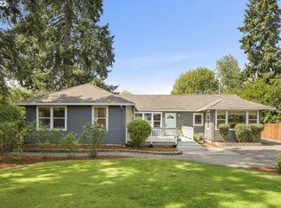 25305 SW Rainbow Ln, Hillsboro, OR 97123