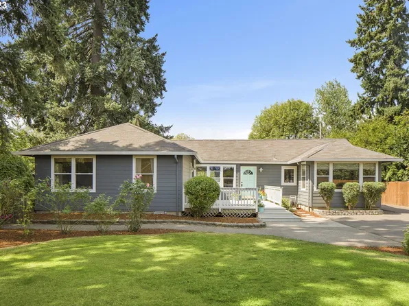 25305 SW Rainbow Ln, Hillsboro, OR 97123
