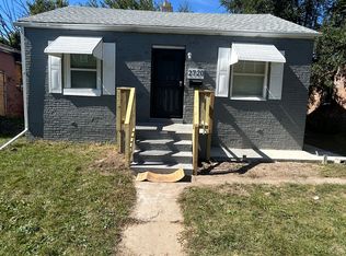 2720 Monroe St, Gary, IN 46407