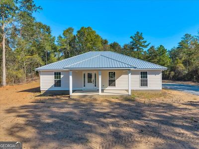 101 Bluegill Rd, Vienna, GA, 31092