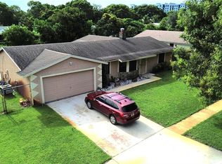 4215 Latona Ave, West Palm Beach, FL 33407