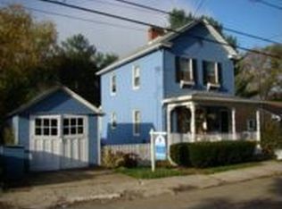 317 Highland Ln, Sewickley, PA