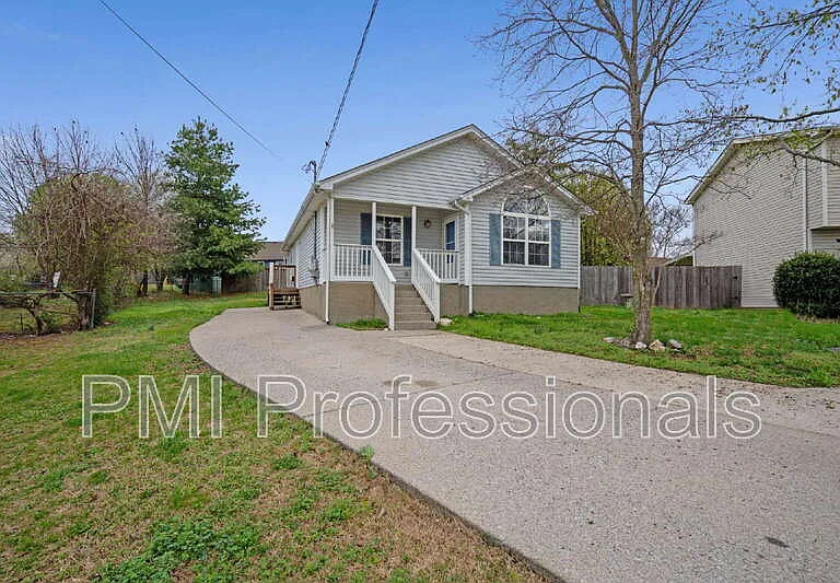 604 Hugh Duffy Cv — Photo 1