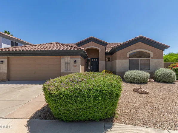 2267 E TOLEDO Place, Chandler, AZ 85225