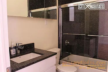 Rented by Citi Habitats