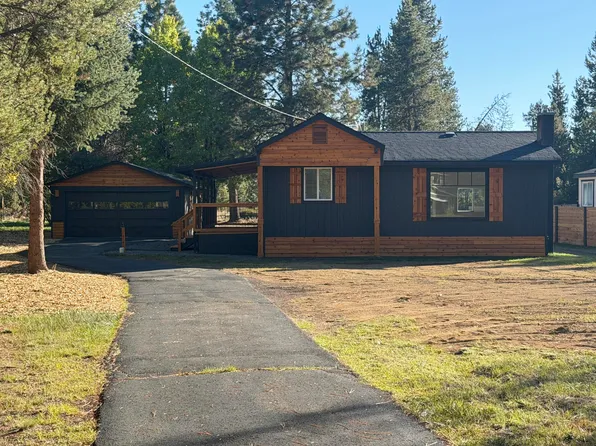 17375 Scaup Dr, Bend, OR 97707