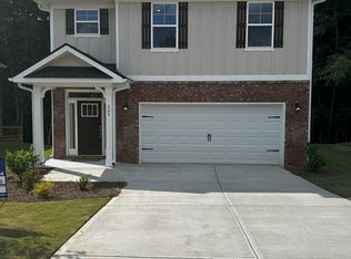 204 Laney Dr, Carrollton, GA 30119