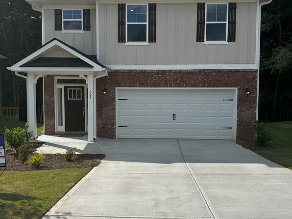 204 Laney Dr, Carrollton, GA 30119