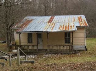 177 Quinton Branch Rd, Rainelle, WV 25962