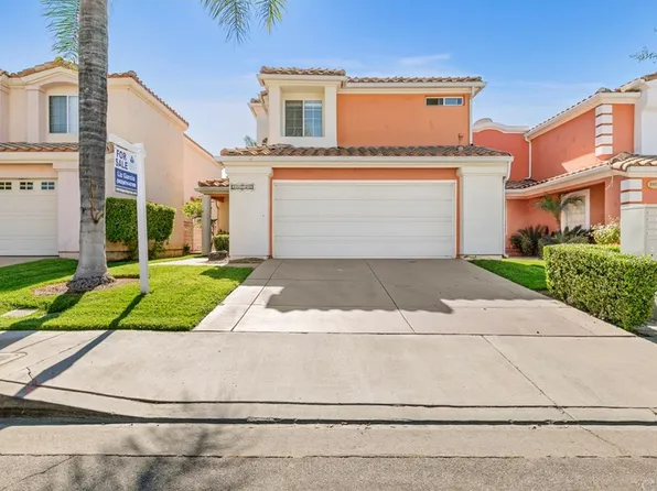 25726 Emerson Ln #21, Stevenson Ranch, CA 91381