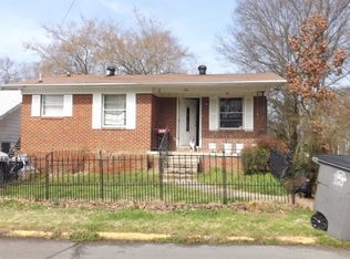 330 Woodlawn Ave, Hot Springs, AR 71913