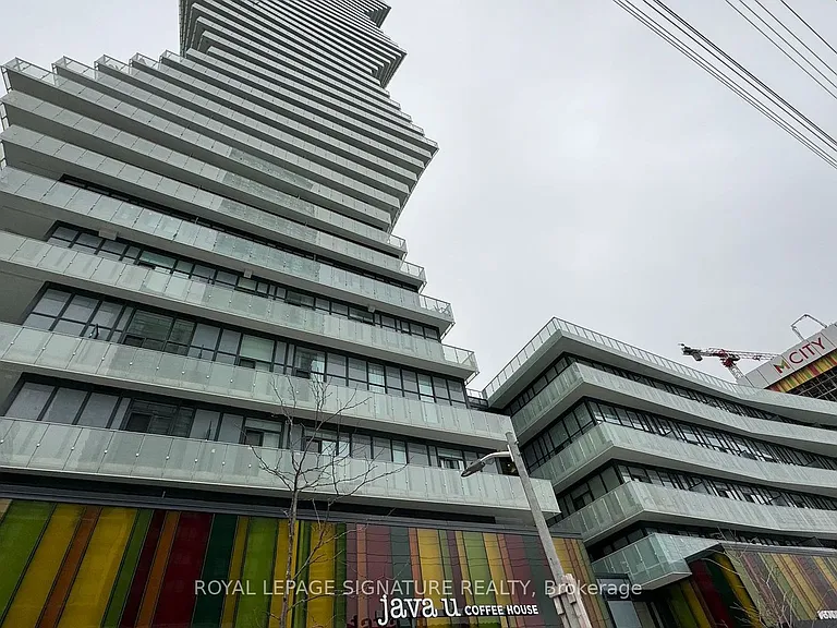 3900 Confederation Pkwy #2505 — Photo 1