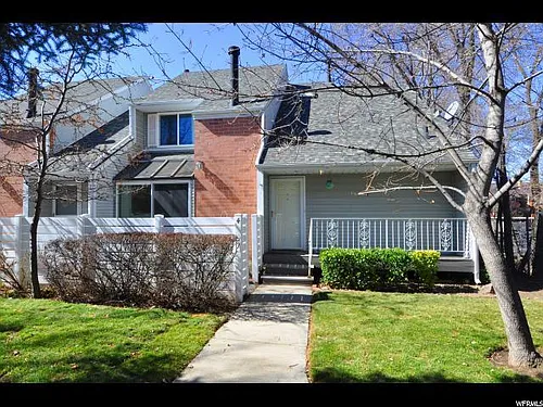 975 E Essex Court Way #4-6950 Photo 1