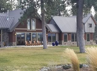 1690 Mountain Creek Dr, Cle Elum, WA 98922