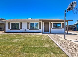 3545 W Galveston St, Chandler, AZ 85226