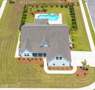 3250 Calusa Cove, Leland, NC, 28451