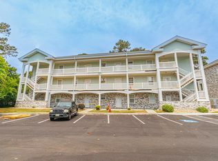 Magnolia Place, Myrtle Beach, SC 29577