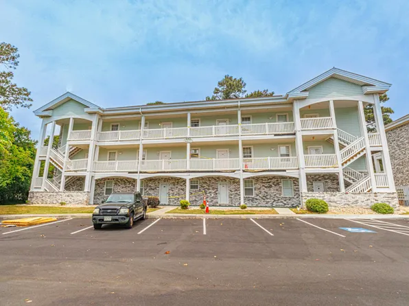 4627 Wild Iris Dr. #26-103, Myrtle Beach, SC 29577