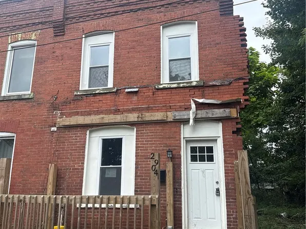 2904 White St, Pittsburgh, PA 15219