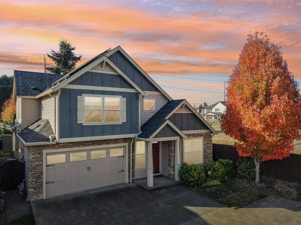 11204 NE 126th Avenue, Vancouver, WA 98682