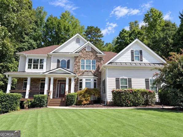 3616 Lively Oak Dr, Jefferson, GA 30549