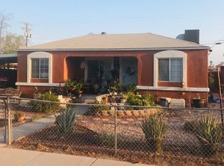 1433 W Euclid Ave, El Centro, CA 92243