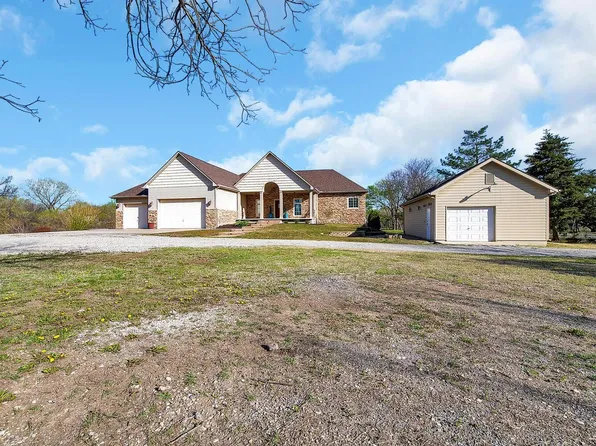 6503 N 127th St E, Wichita, KS 67226