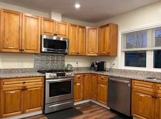 19 Carmen St #1, Dorchester, MA 02121