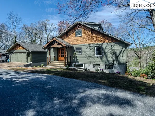 136 Ridgecrest Lane, Blowing Rock, NC 28605