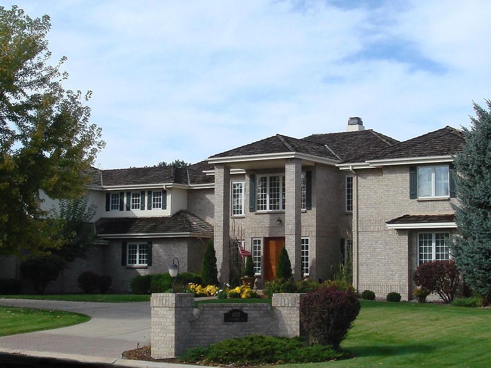 4933 S. Elizabeth Circle