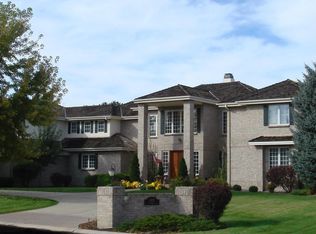 4933 S Elizabeth Cir, Cherry Hills Village, CO 80113