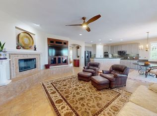 246 Via Padua, Rancho Mirage, CA 92270