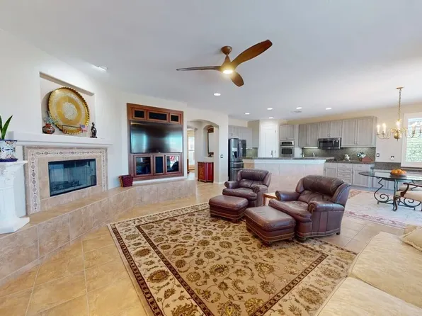 246 Via Padua, Rancho Mirage, CA 92270