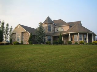 4719 Aziza Rd, New Tripoli, PA 18066