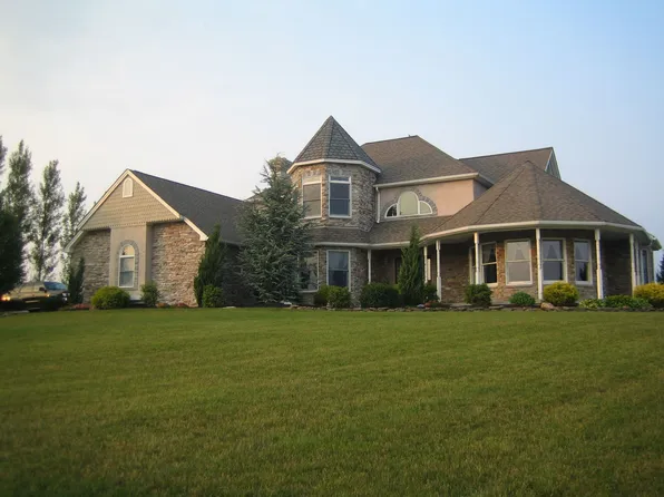 4719 Aziza Rd, New Tripoli, PA 18066