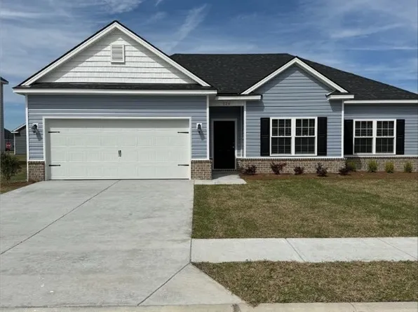 126 Allatoona Lane, Rincon, GA 31326