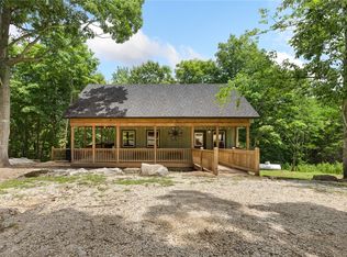 410 Nc #8372, Jasper, AR 72641