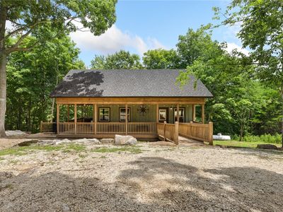 410 Nc #8372, Jasper, AR, 72641