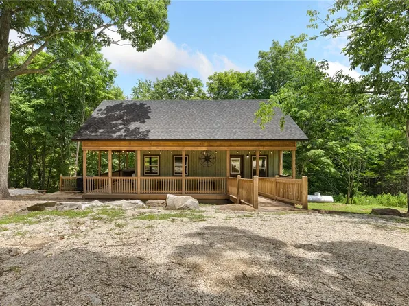 410 Nc #8372, Jasper, AR 72641