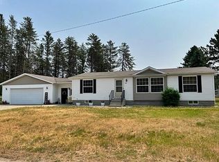 1414 Fj St, Crivitz, WI 54114